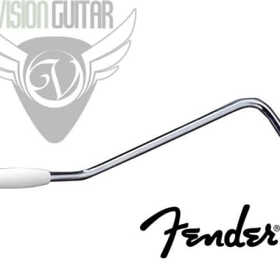 Fender USA Vintage Strat LEFTY Tremolo Arm Bar 0992039102