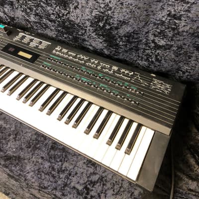 Yamaha DX7 S Synthesizer (Nashville, Tennessee) image 3