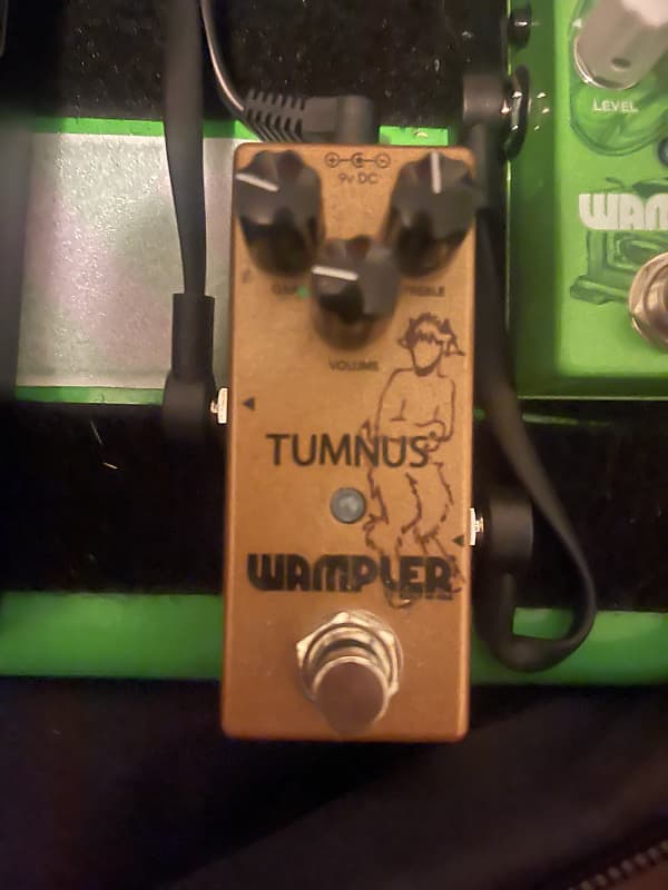 Wampler Tumnus