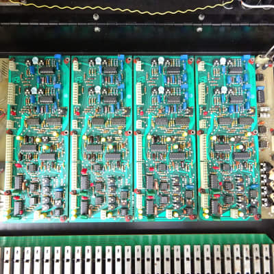 Oberheim OB-XA 1980s Vintage Analog Synthesizer w/ MIDI Worldwide Shipping image 23
