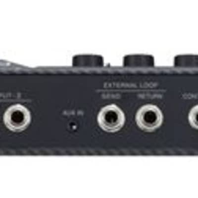 ZOOM B6 Multi-Effects Processor for Bass image 3