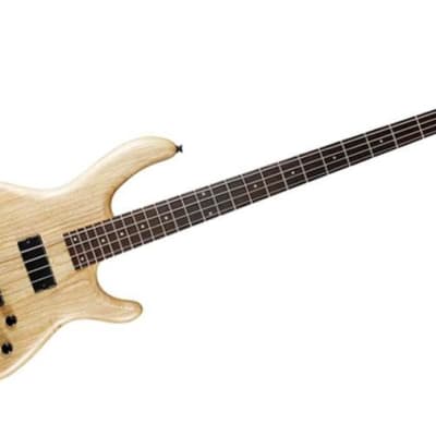 Cort Action Series Deluxe 4-String Bass, Lightweight Ash Body, Free Shipping (B-Stock) image 12