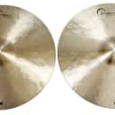 Dream Cymbals Contact Series Hi Hat 16" , New, Free Shipping