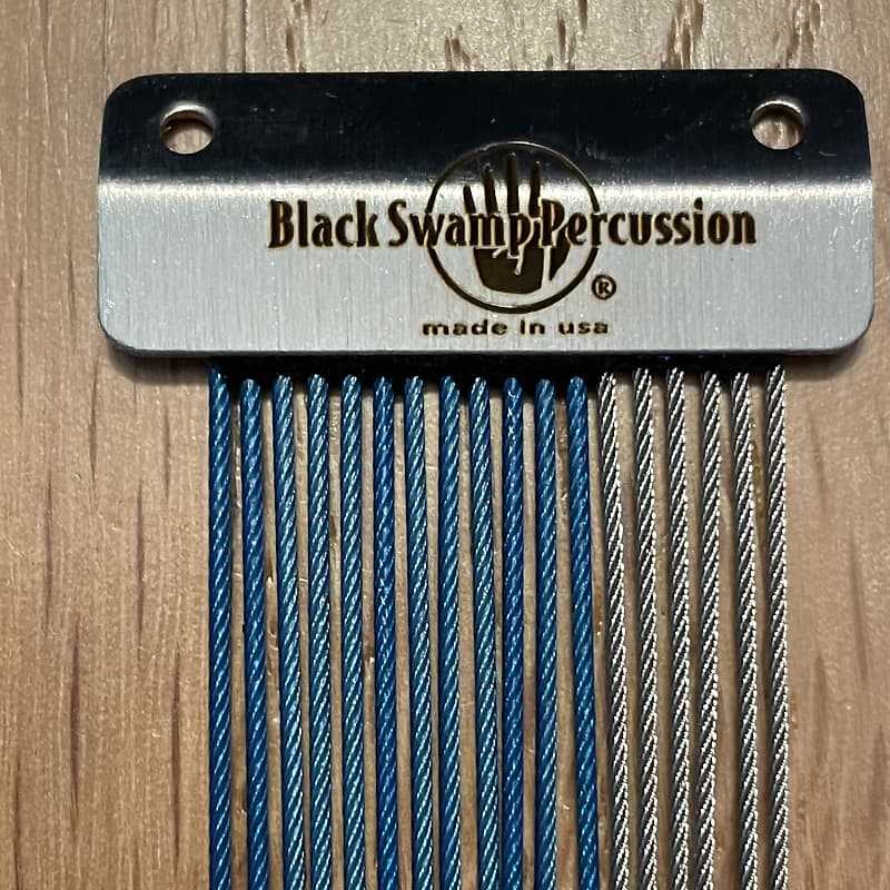 Black swamp snare wires outlet