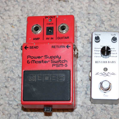 ZOOM [USED] MS-60B MultiStomp Bass Pedal Sound Sprite Mod