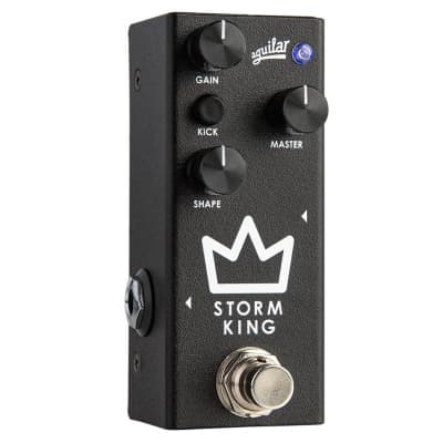 AGUILAR - STORM KING for sale
