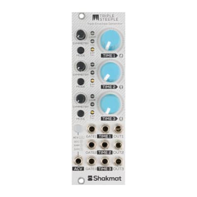 Shakmat Modular — Gemini's Path