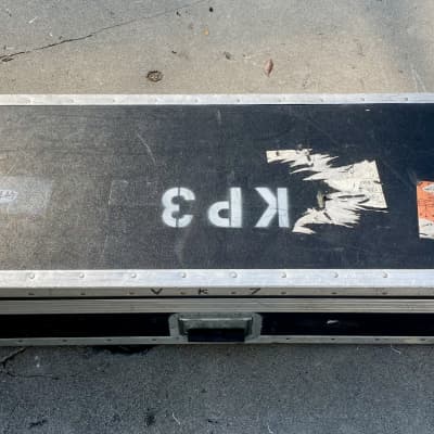 Anvil ATA Flight Case for Roland VK-7, or guitar, or....?