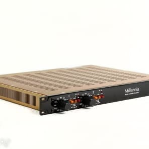 Millennia HV-3C 2-channel Microphone Preamp image 2
