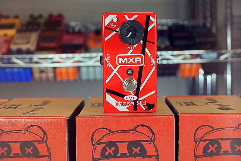 MXR EVH Phase 90