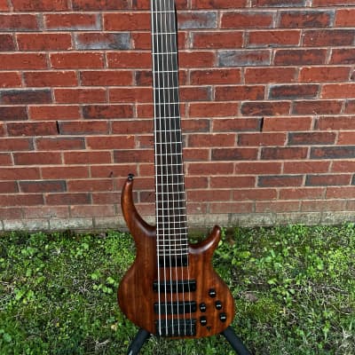 Tobias Killer B 6 String Bass Guitar image 3
