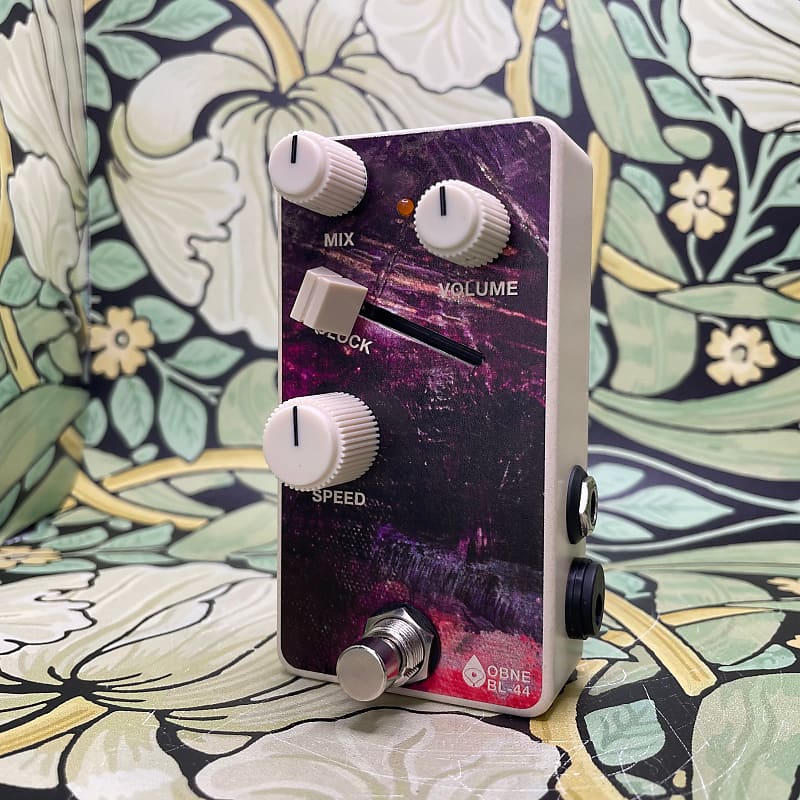 ギター old blood noise endeavors rever Old Blood Noise Endeavors OBN-BL44 Reverse | MUSIC STORE