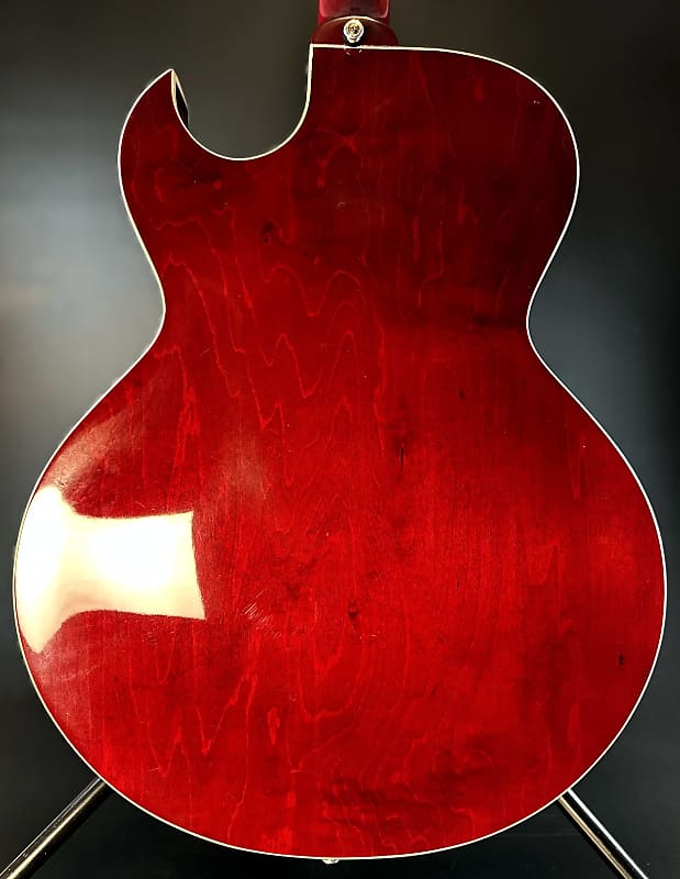 Gibson ES-135 P-100 1991 - 2003 | Reverb Canada