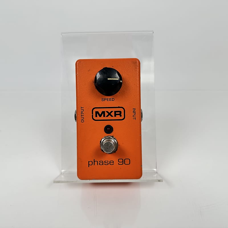MXR Phase 90