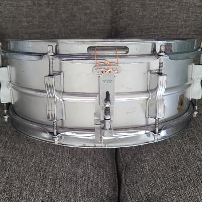 Ludwig No. 404 Acrolite 5x14