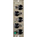 Lindell Audio PEX-500 - Pultec Style Passive EQ 500-Series Module PEX500