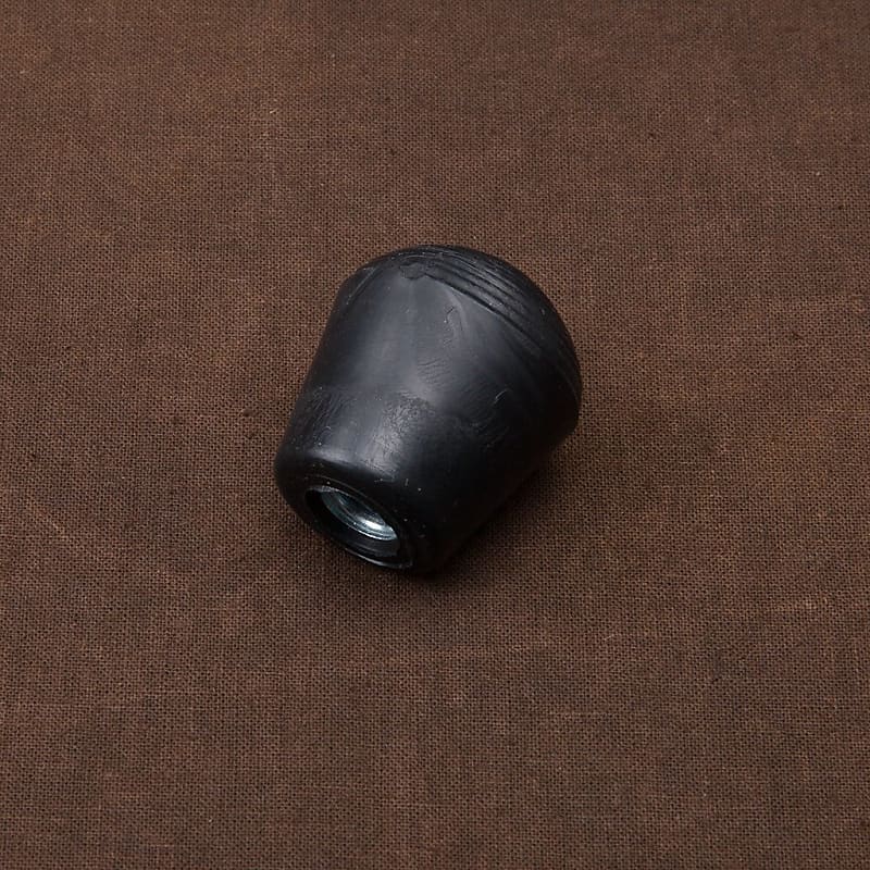 Ludwig P1995 Rubber Spur Tip with Insert image 1