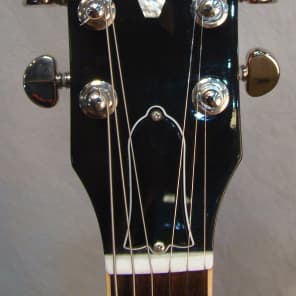 2007 Gibson ESDT-335 Dot Reissue image 4