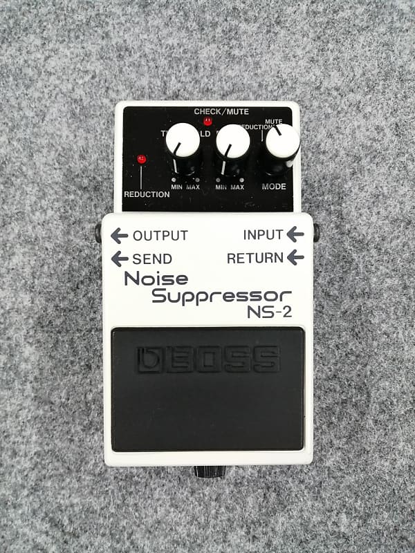 Boss NS-2