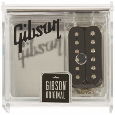 Gibson Burstbucker Type 2 Humbucker | Reverb