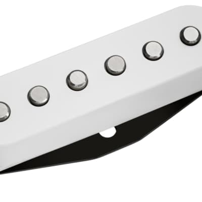 DiMarzio DP409CR Virtual Vintage Heavy Blues 2 Strat Pickup