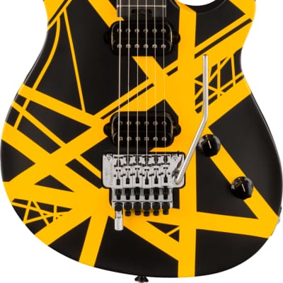 EVH Wolfgang Special Striped Series | Reverb EVH Wolfgang Special Striped Series | Reverb