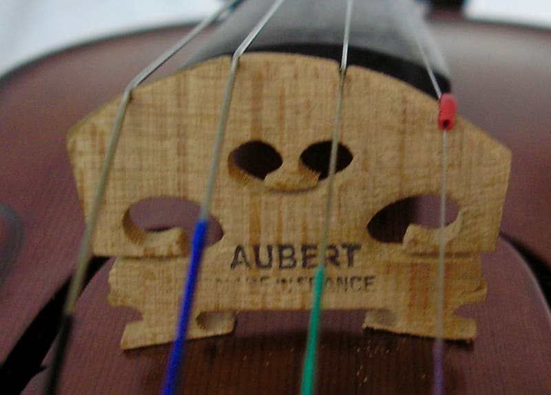 Samick 1/8 Vanesse Violin Model SVD-200 | Reverb