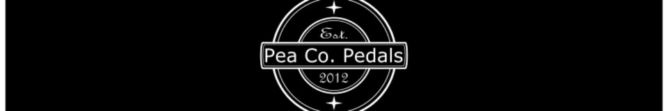 Pea Co. Pedals
