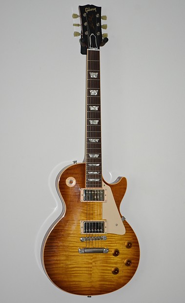 Good wood sale era gibson