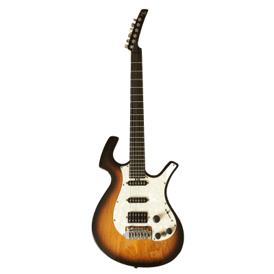 Parker P-40 | Reverb