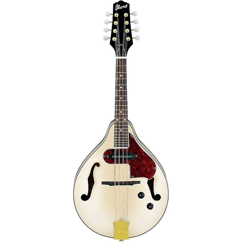 Ibanez on sale mandolin m510e