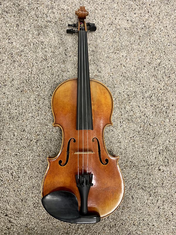 Jay Haide Balestrieri Violin - 4/4 MS- I-10440-03 | Reverb