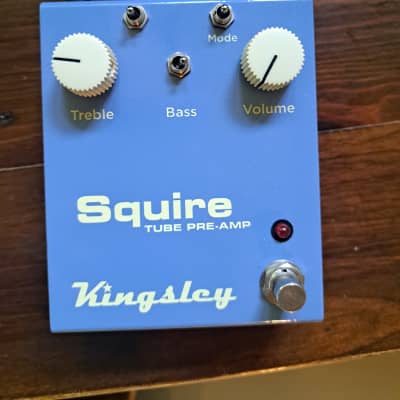 Reverb.com listing, price, conditions, and images for kingsley-squire