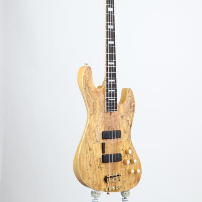 Bacchus 2001 Ltd Strong 4St Mod Spalted Maple 04/01 image 12