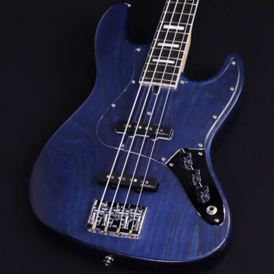 Bacchus Woodline 417 Blue Oil (S/N:139933) (07/24) | Reverb UK