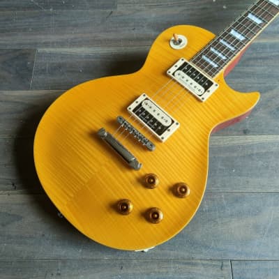 2008 Edwards (by ESP Japan) Limited E-LP-108LTS Les Paul