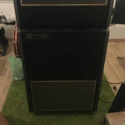 Rare Vintage Leslie 910 in very good condition Loud image 2