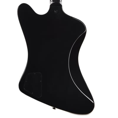 Gibson Gene Simmons Signature G2 Thunderbird 4-String Bass - Ebony image 6