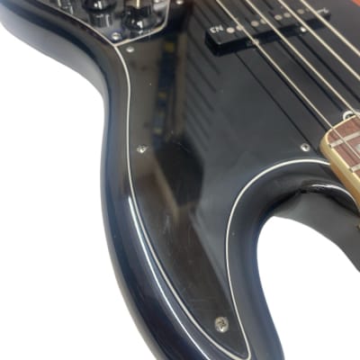 Fender American Deluxe Jazz Bass 2010 - 2016 | Reverb