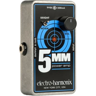 Electro-Harmonix 5MM Power Amp Pedal for sale