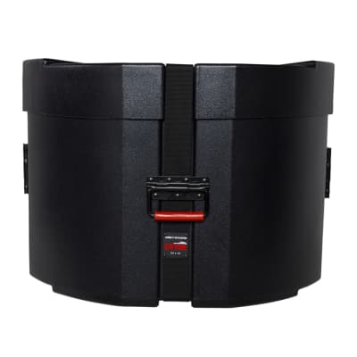 Gator Cases Gpc2414 Bd Custodia Grancassa 24 X 14 image 4