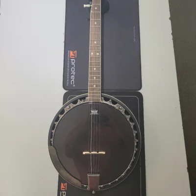 Used Morgan Monroe RT-B01 5-String Banjo for sale