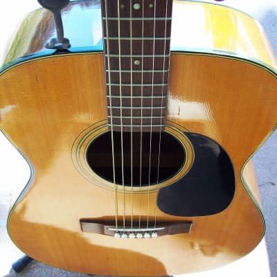 Suzuki F-130 1969 | Reverb