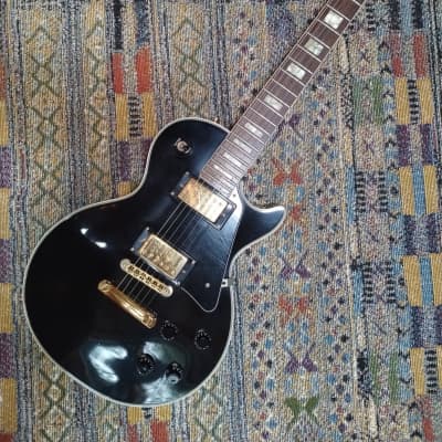 Penco Custom Lawsuit Copy 70'S With Gibson Pickups for sale