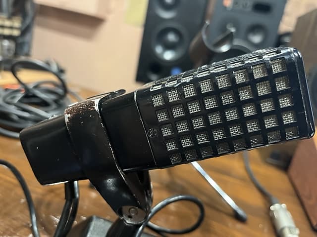 Oktava ml-19 | Reverb
