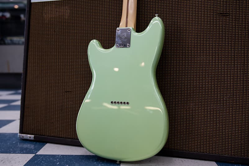 Fender Offset Series Duo-Sonic HS | Reverb Canada Fender Offset Series Duo-Sonic HS | Reverb Canada
