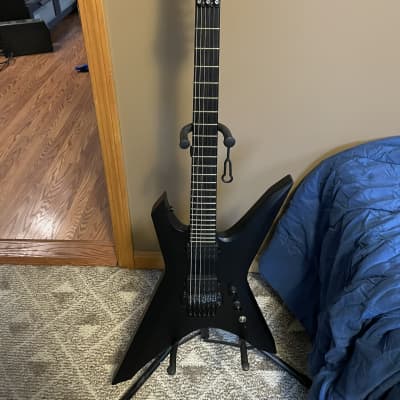 ギター Ibanez Iron Label XPTB620-BKF XPTB620 | X | ELECTRIC GUITARS | PRODUCTS | Ibanez guitars