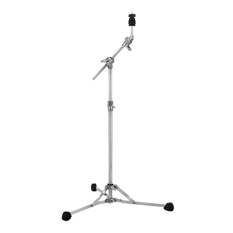 Pearl B150S Convertible Flat-Based Cymbal Boom Stand image 1