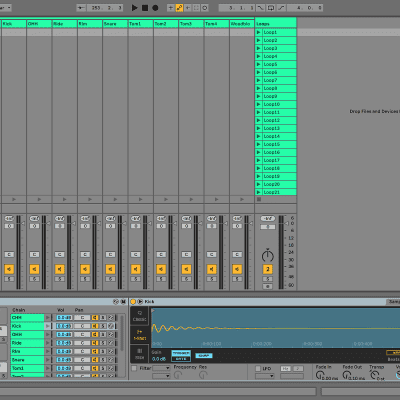 Reverb Korg Rhythm 55 Sample Pack image 2