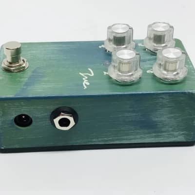 ギター Petla Ive Petla:Ive overdrive pedal - YouTube